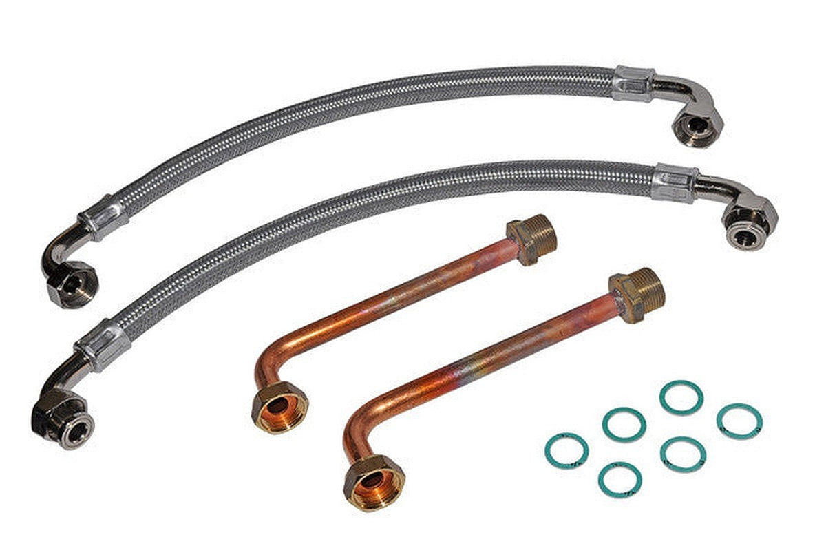 De Dietrich 80 Round BMR Connection Kit