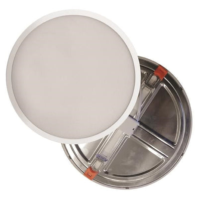 Downlight Led avec trou réglable de 50 - 205mm 20W 3000K 220Vac