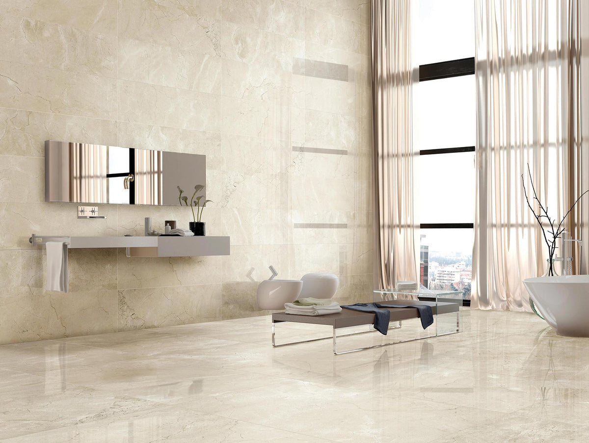 TAU Legend Zand 60x60 Pul