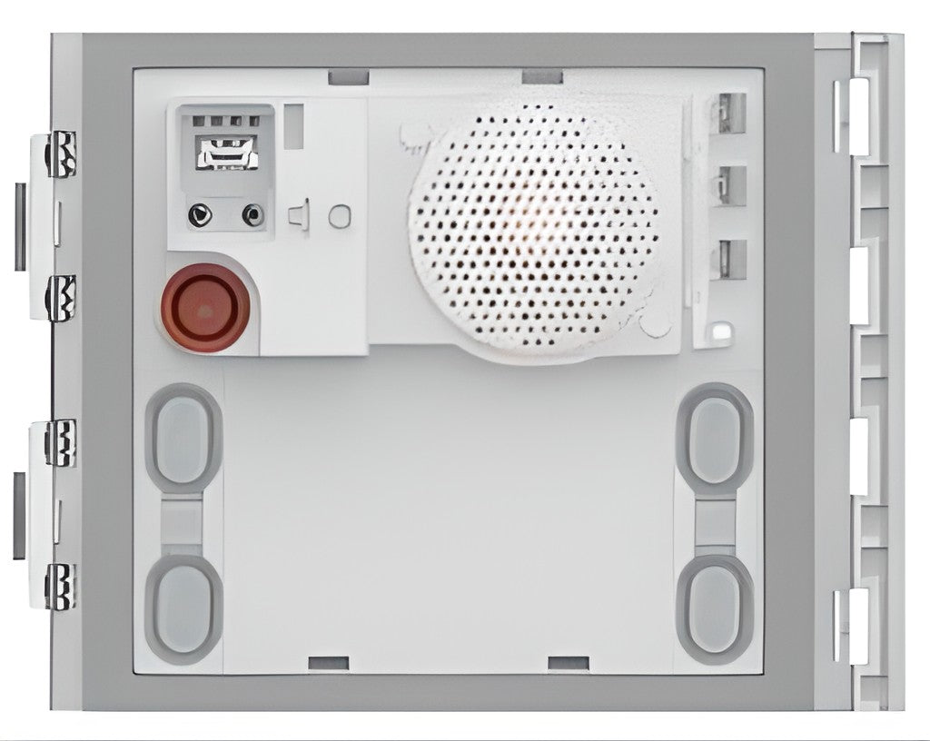 Audiomodules