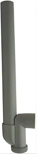 NICOLL PVC-SIPHON VOOR WASMACHINE 40MM