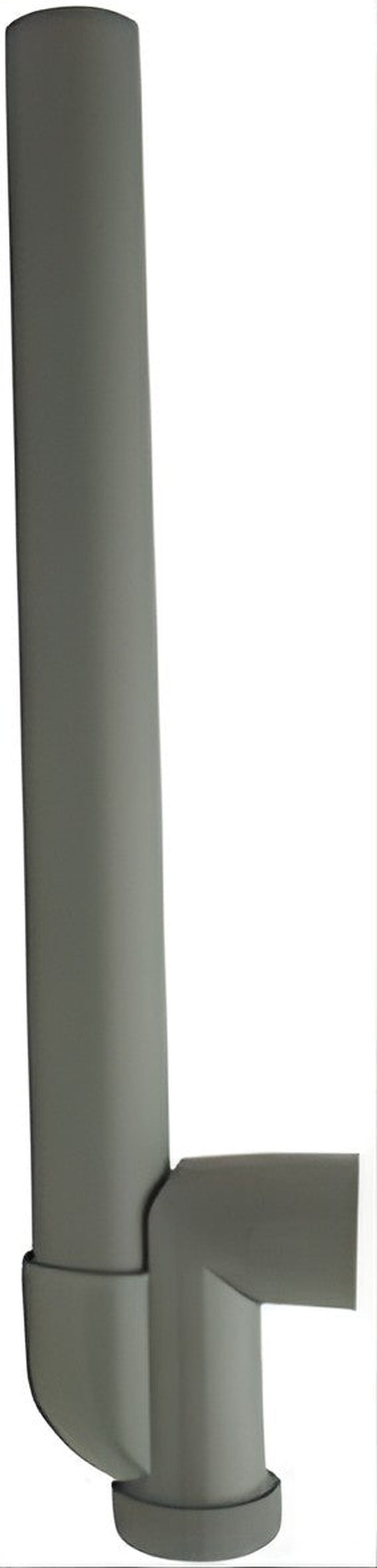 NICOLL PVC-SIPHON VOOR WASMACHINE 40MM