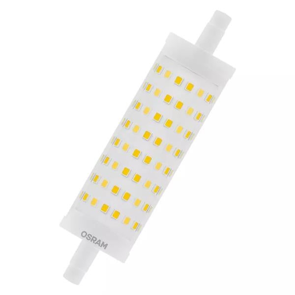 Osram parathom dim Line118 16 - 125W / 827 R7s claire 2000lm Warm White dimmable