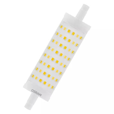 Osram parathom dim Line118 16 - 125W / 827 R7s claire 2000lm Warm White dimmable