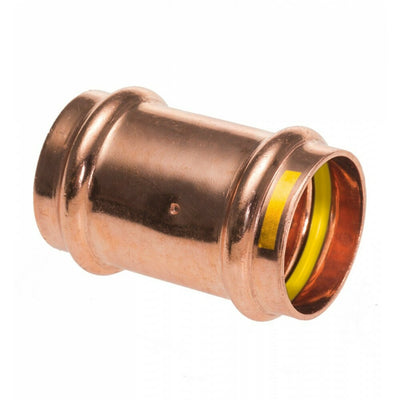 Conex Bänninger raccord sertir profil B cuivre gaz manchon FF 54