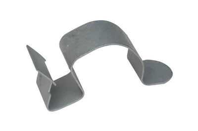 Attache serre câbles, rebord 7.5 - 12mm diamètre extérieur 15 - 18mm