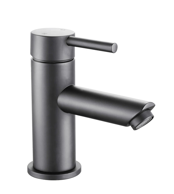 ALONI MITIGEUR DE LAVABO - GRIS BRONZE