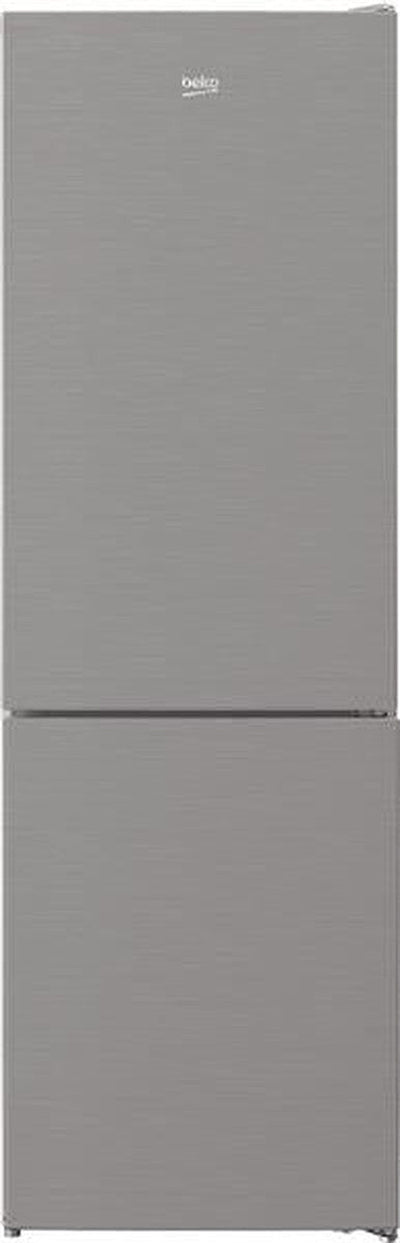 Combi full No Frost Inox **** 186 x 59,5 x 66,5cm