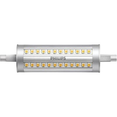 Corepro LED Linear D 14 - 120W R7s 118mm 3000K 2000lm CRI > 80 15000 uur dimbaar
