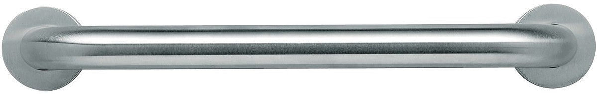 HEWI HANDLE 805 40CM STAINLESS STEEL