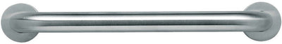 HEWI HANDLE 805 40CM STAINLESS STEEL