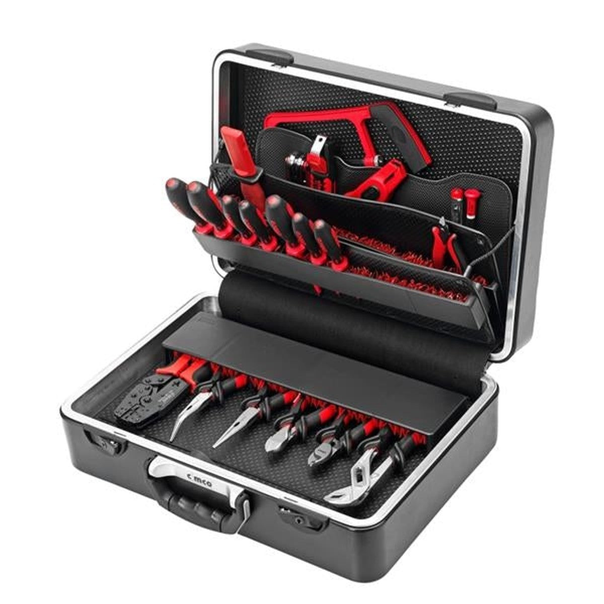 Perfect toolbox