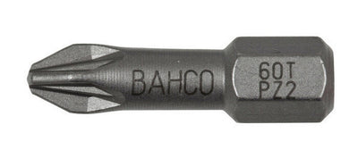 Hand Tools - Torx Bit PZ2 25mm 1/4" DR