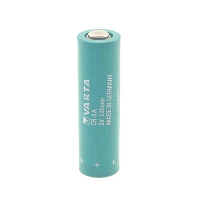 Varta CR AA 3V 2000mAh lithium 14.45 x 49.50mm