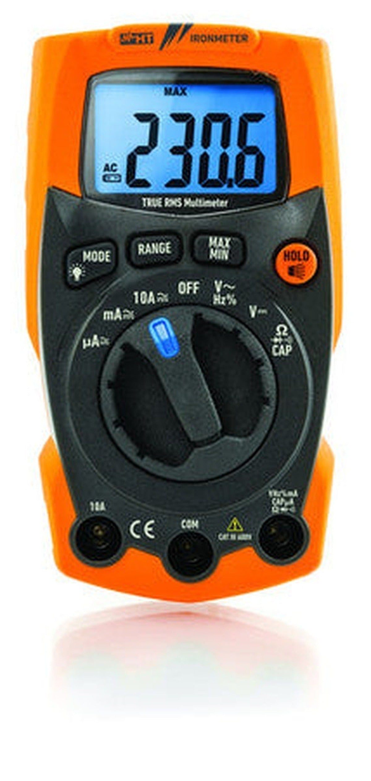 EL 023008 Multimetre True RMS