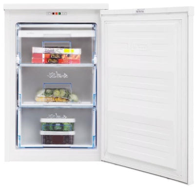 Beko 102L Tabletop Freezer
