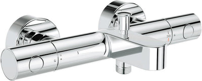 GROHTHERM 800 COSMO BADM.THERMOSTAAT CHROOM