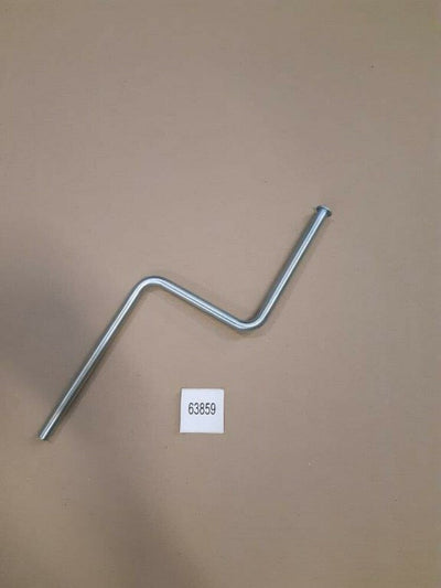 Cube - tuyau de gaz