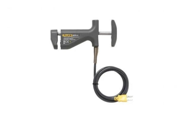 Fluke 80PK - 8 sonde de température avec pince pour tuyaux