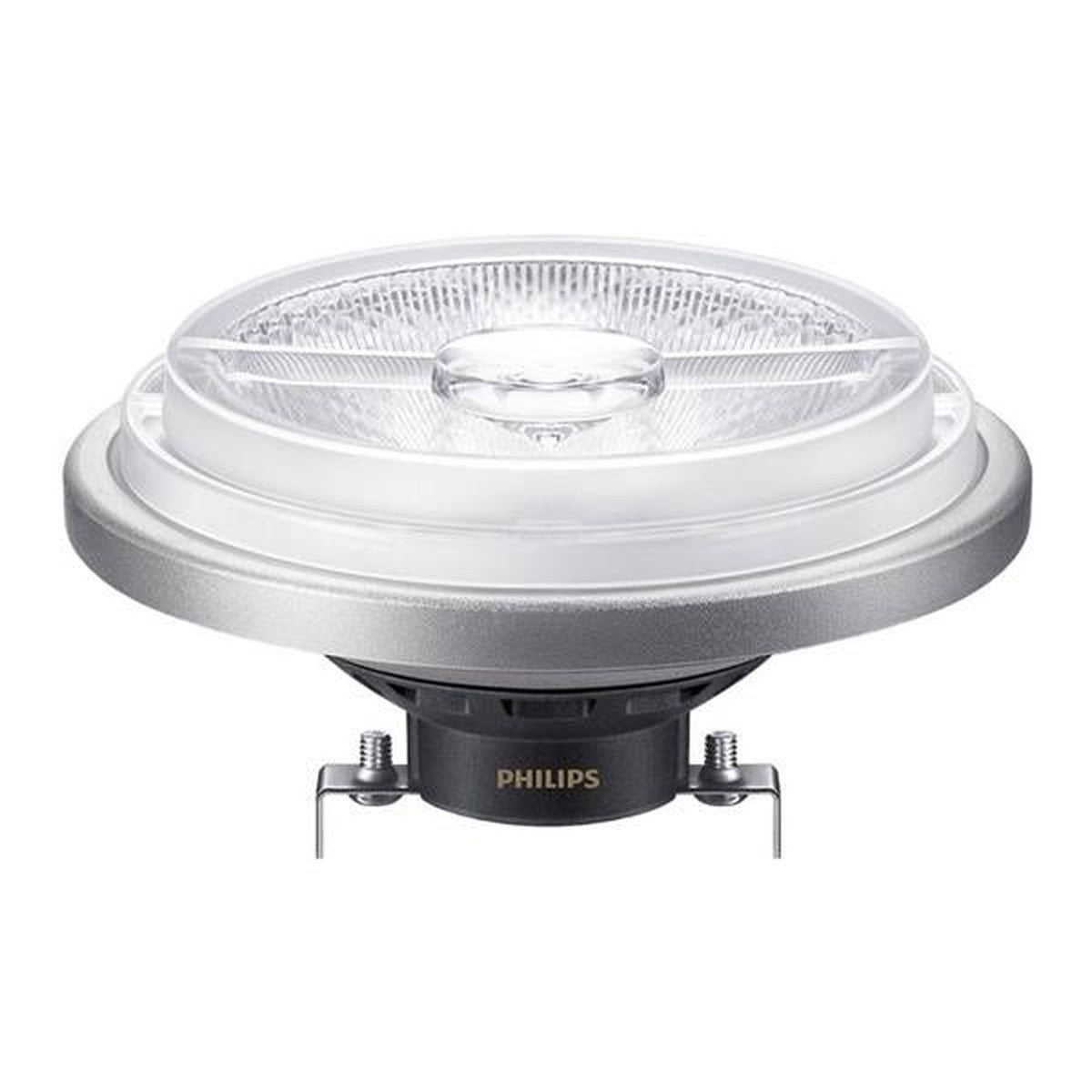 Philips G53 LED Spot 14.8W 75W equiv. 3000K dimmable 45°