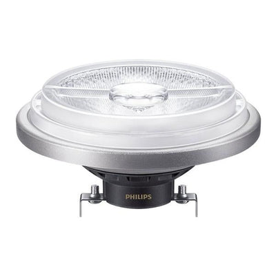 Philips G53 LED Spot 14.8W 75W equiv. 3000K dimmable 45°
