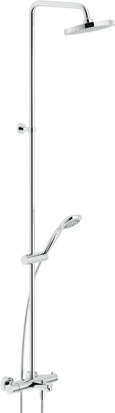 KOL.AFV+THERM.BAD NORDICA2.0 20CM K.14