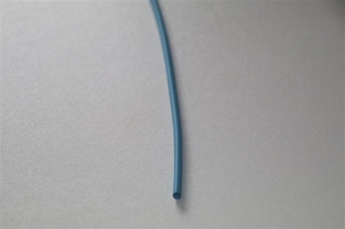 Heat Shrink Tubing 2.4 - 1.2mm Blue