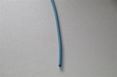 Heat Shrink Tubing 2.4 - 1.2mm Blue