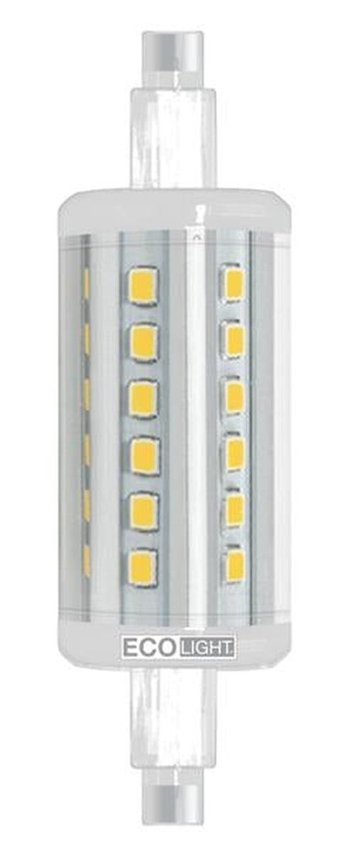 Lampe Led - 78mm - 5W - R7S - 3000K