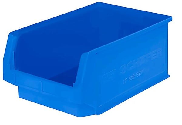 SCH LF532 GZWPOL BLAUW BAK LAG.