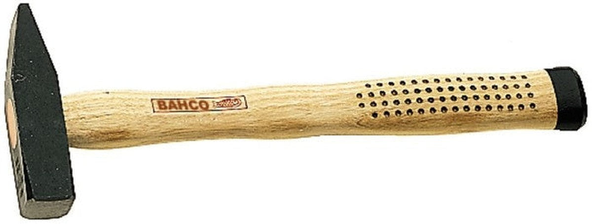 Bahco 500g Joiner's Hammer