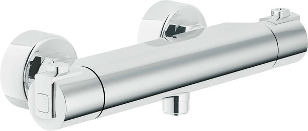 THERMOSTAT DOUCHE TYKO NU CHROOM