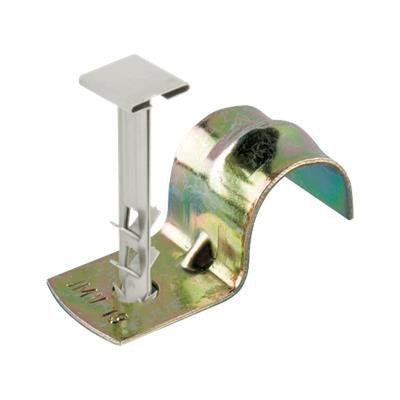 Attache 19mm + cheville à pousser maintien de fonction E90