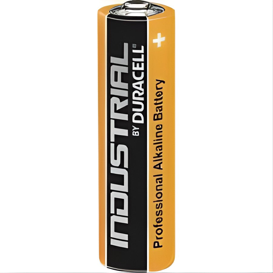 Pile alcaline 1.5V LR06 AA 2700mAh hauteur 50.5mm diamètre 14.5mm