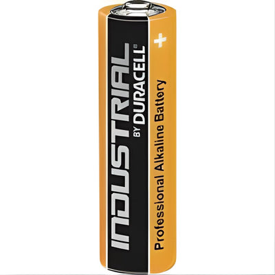 Pile alcaline 1.5V LR06 AA 2700mAh hauteur 50.5mm diamètre 14.5mm