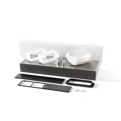Novy One Pro and Novy One Power Grey Recirculation Kit