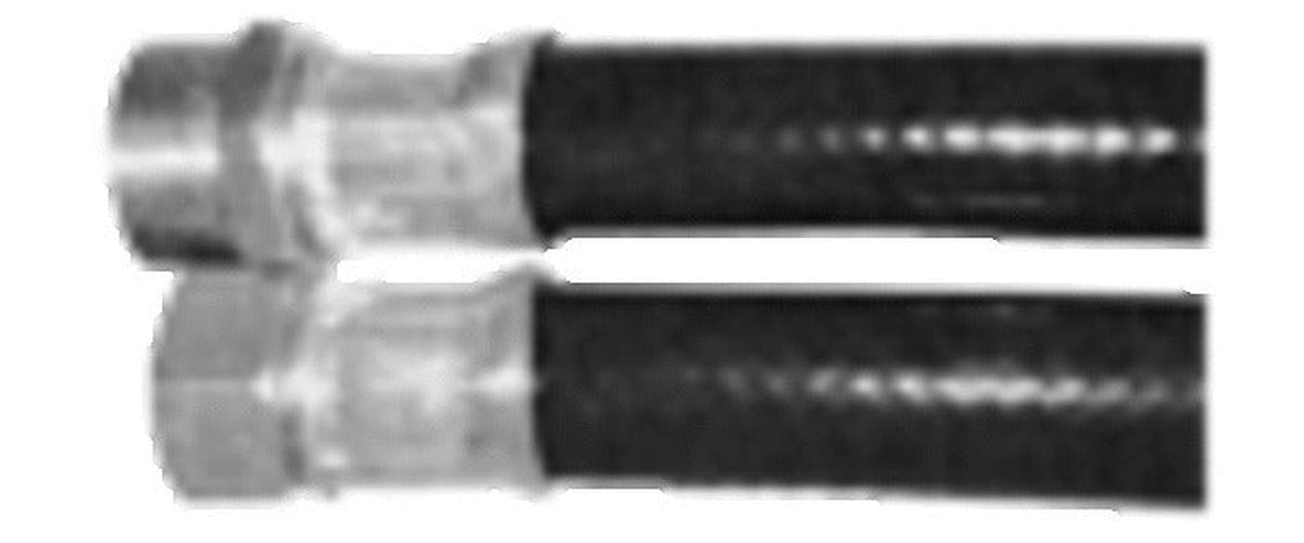 Flexible compteur eau 3/4" F/M 60 cm
