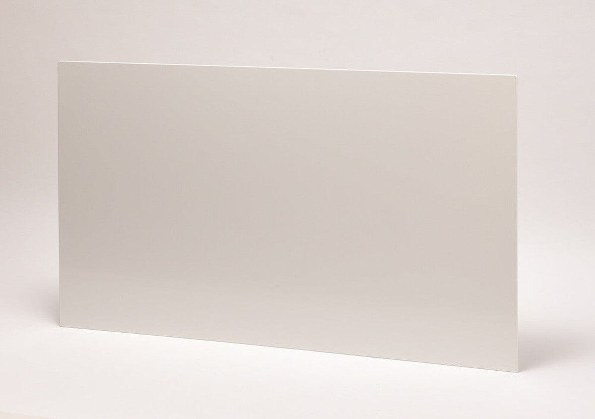 Van Marcke by Henrad smooth front panel for a panel radiator H900 x L700 white