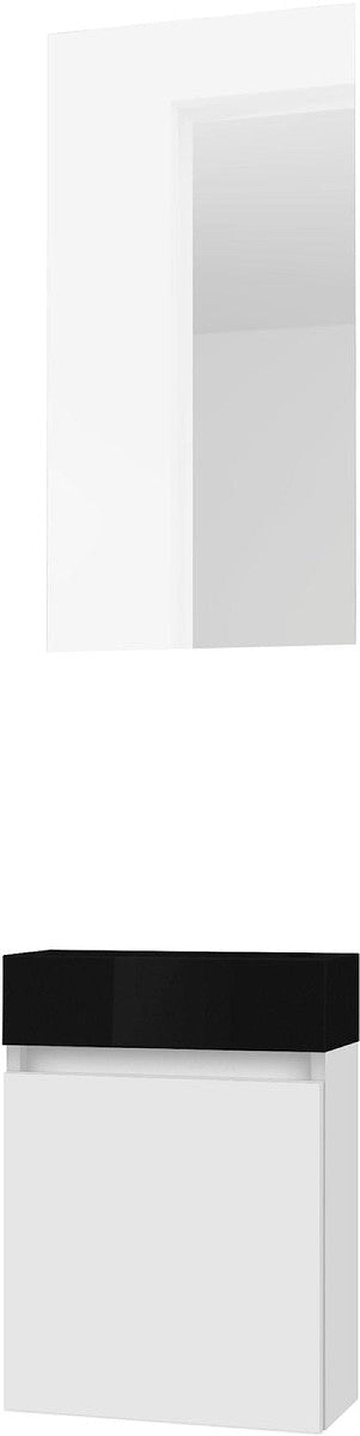 WASM.VORM MINI ZWA/1STL/SP.ZW.BL
