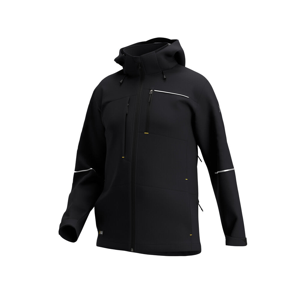 Safety Jogger Oak veste steel blue taille XL