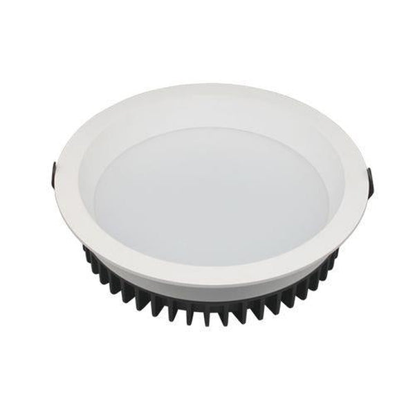 Compact 15W 4000K CRI90 Blanc dimmable universel