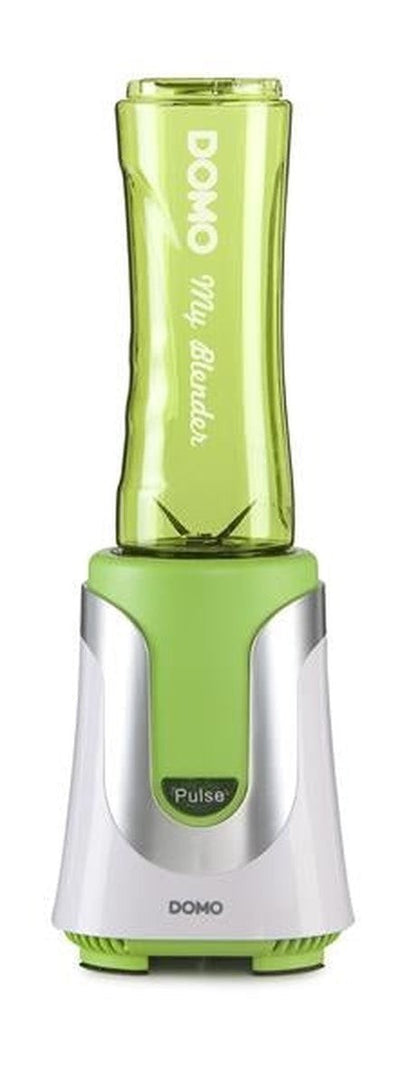 My Blender Original - Vert - comprenant 2 bouteilles