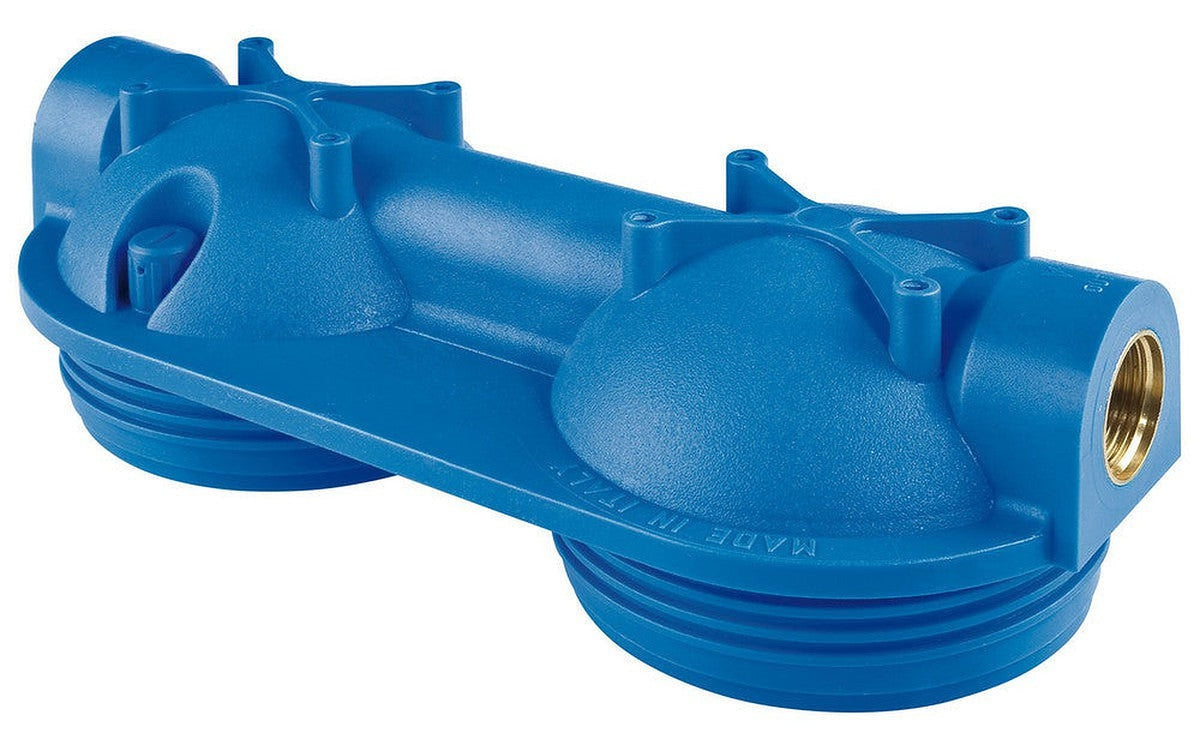 Vmp Tete Bleu