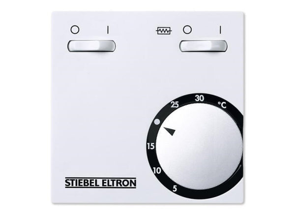 Thermostat dâambiance pour montage mural