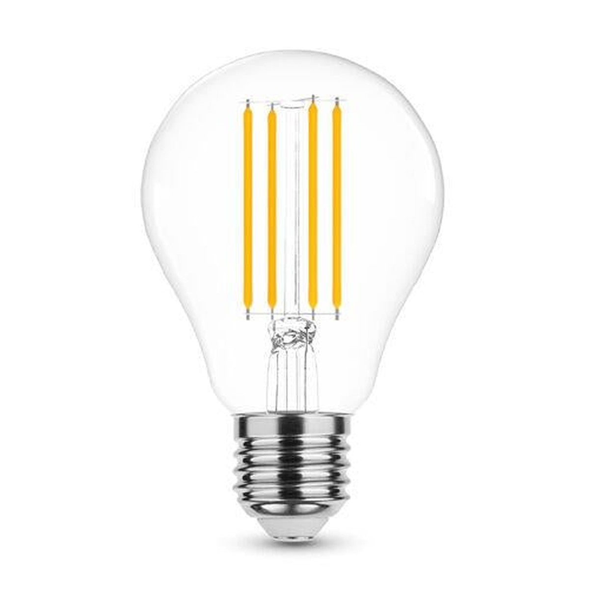 LED filamentlamp Globe A67 E27 10W 2700K