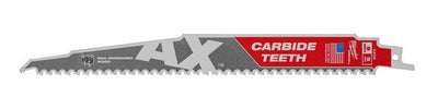 MILW AX REC.ZAAGBLAD SC230/5-3,2MM