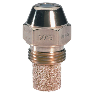 Danfoss OD S gicleur à fioul 60° - 1.10 gal/u - 2 pièces