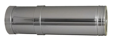 DIN DW022 EXTENDABLE ELEMENT D080