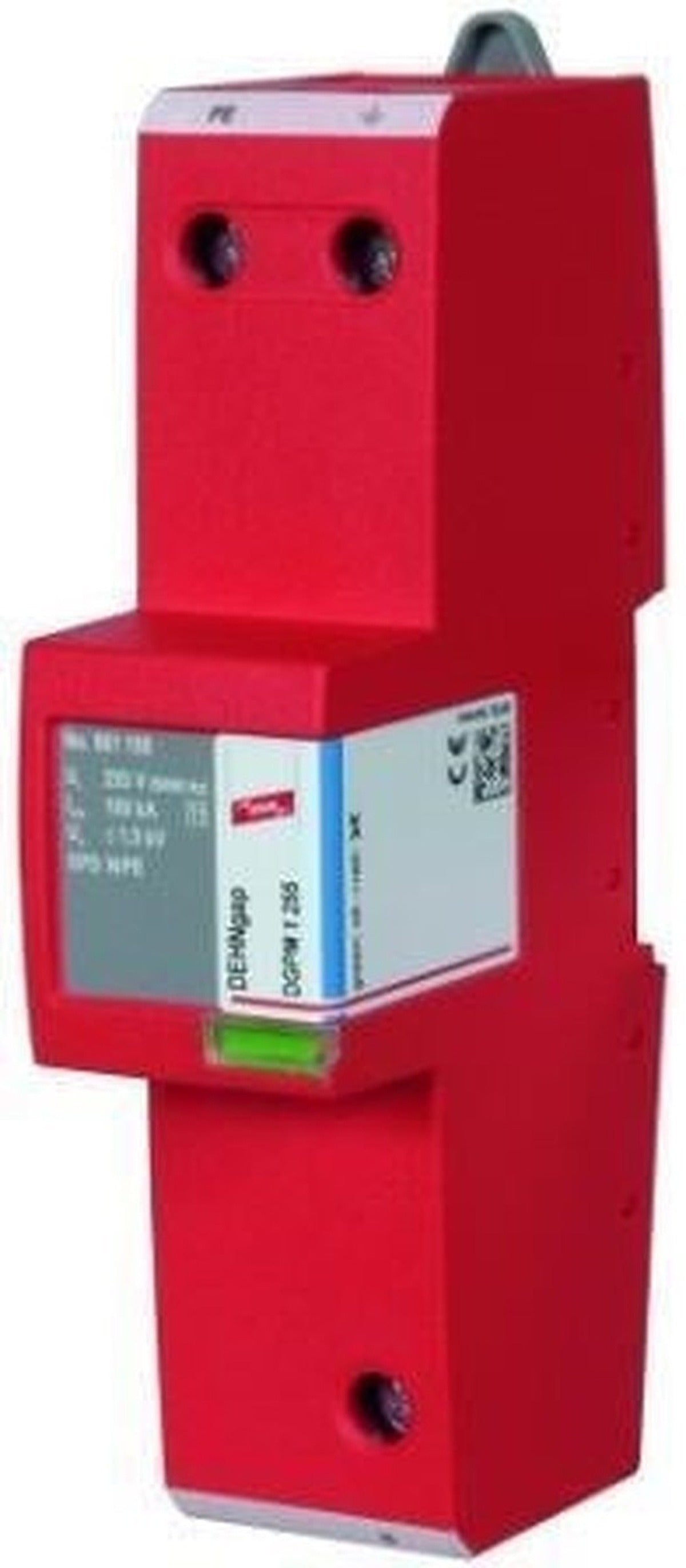 Surge arrester Dehngap Maxi 1 255 - Lightning protection