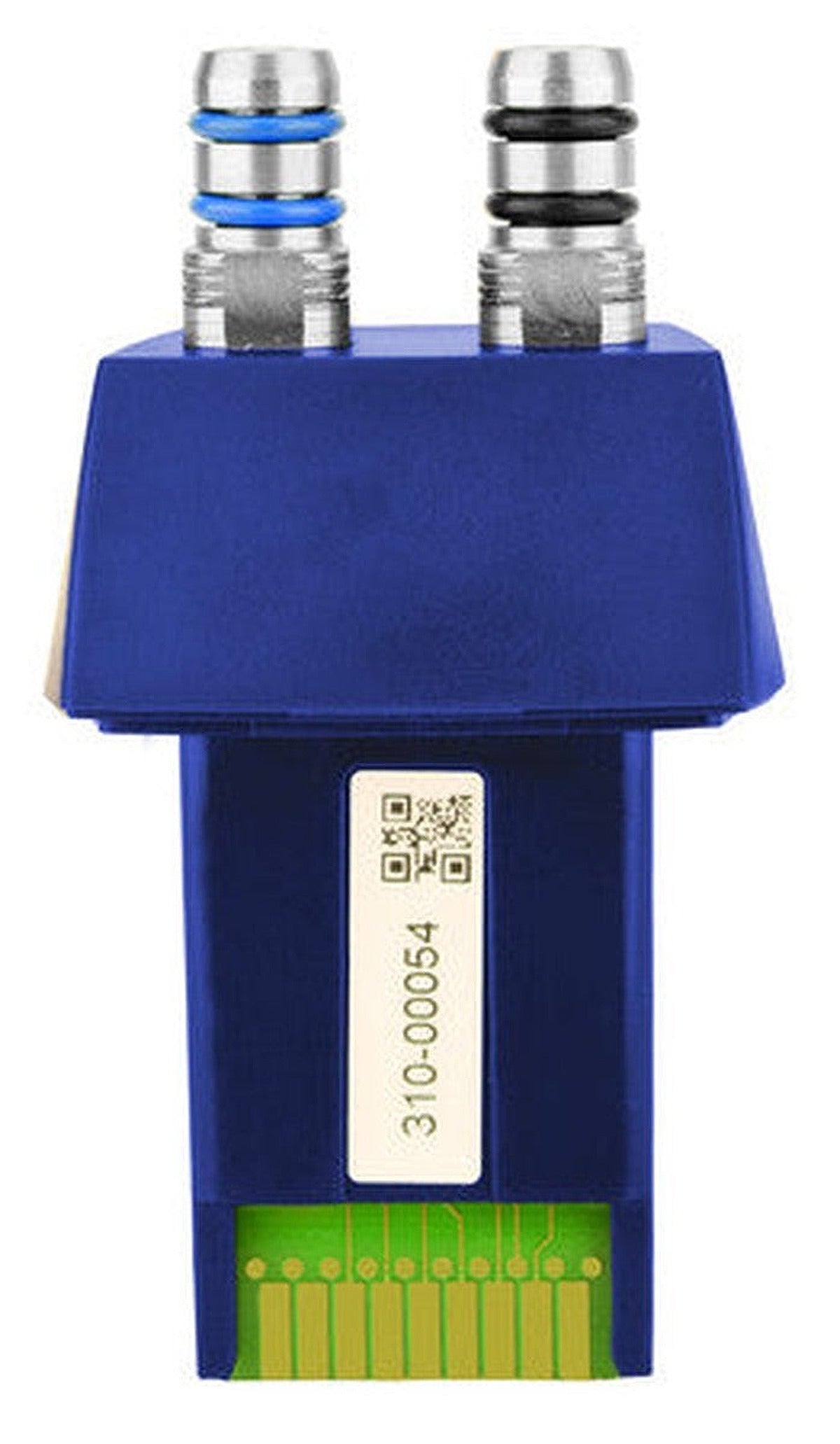 Manomètre différentiel CAPBs PS20 Ligne Bleue
